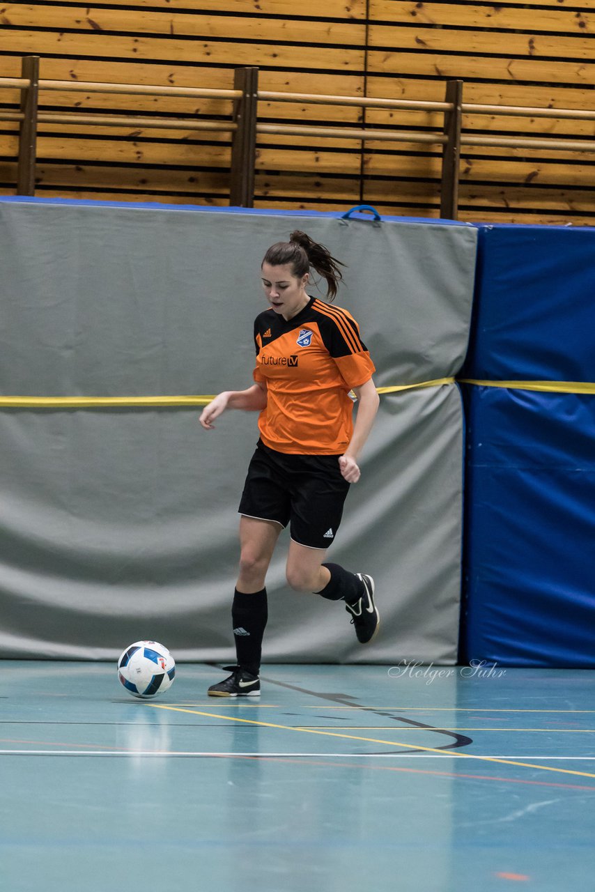 Bild 132 - Dodenhof Cup